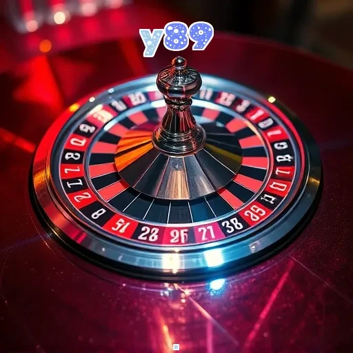 y89 Petualangan: Menyelami Dunia Game Online yang Penuh Kejutan