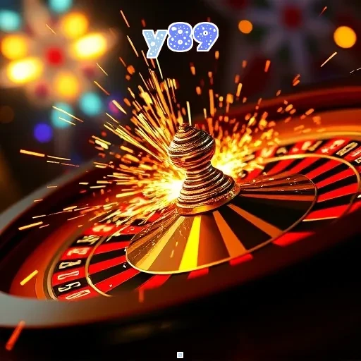 y89: Temukan Keseruan Arcade Game Terbaik Sekarang Juga!