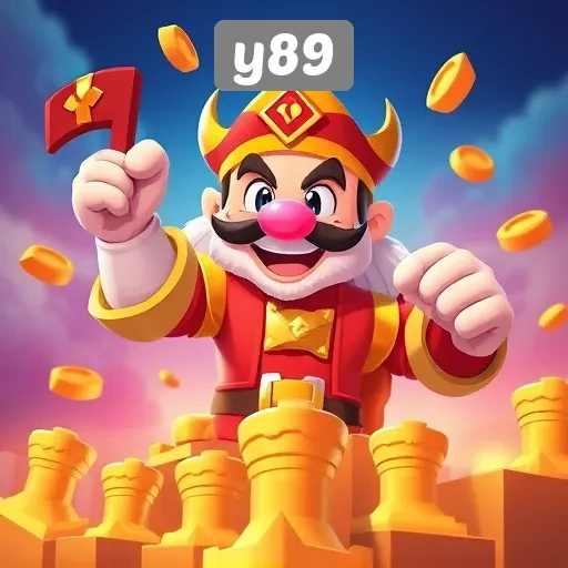 Ulasan Pengalaman Bermain di y89