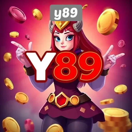 Menjelajahi Fitur Menarik di Situs Game Y89