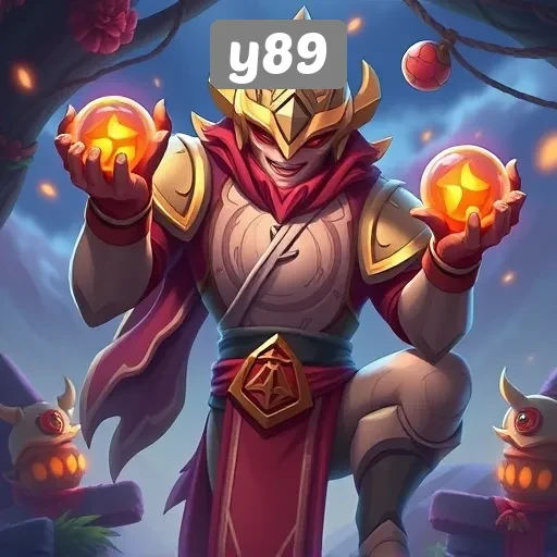 Fitur Menarik yang Ada di Situs Game Y89