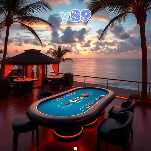 y89: Serunya Main Multiplayer di Game Favoritmu!