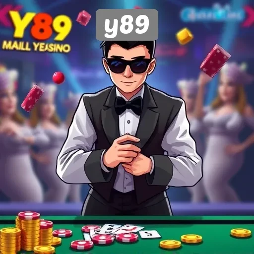 Pengalaman Bermain di Situs Game Y89 untuk Pemula