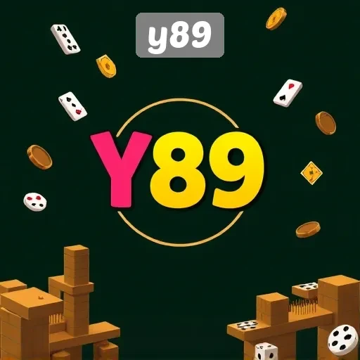 Keamanan dan Kenyamanan Bermain di Y89