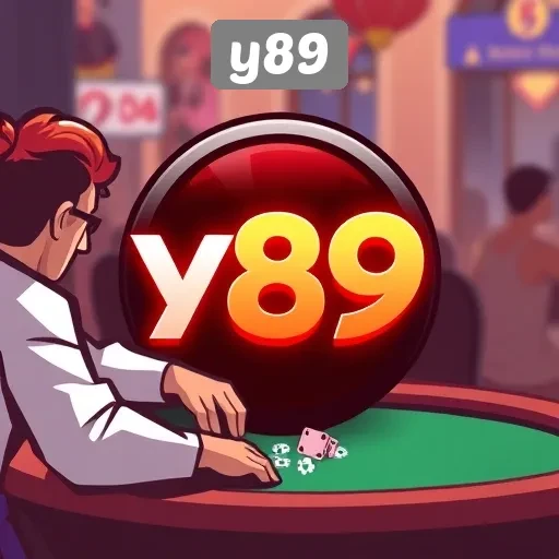 Tips Bermain Game di Situs Y89 Secara Aman