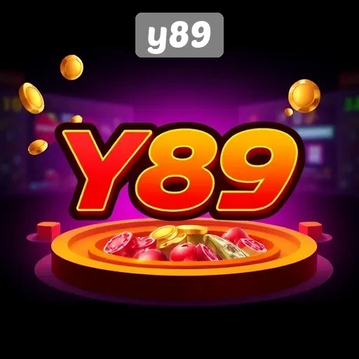 Situs Y89 Menjadi Destinasi Utama Pecinta Game Online