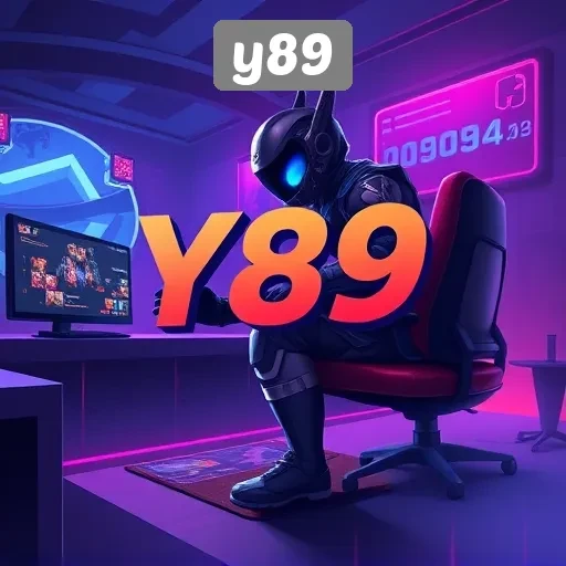 Mengapa Y89 Layak Menjadi Pilihan Utama Para Gamer