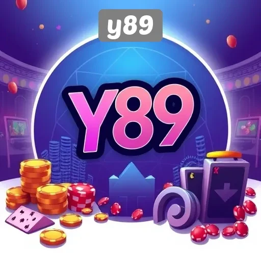 Kelebihan Situs Y89 dalam Dunia Game Online