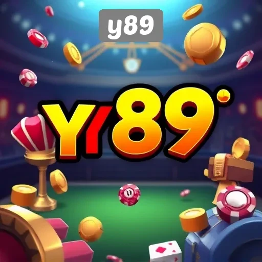 Keunggulan y89 Sebagai Platform Game Online untuk Semua Kalangan