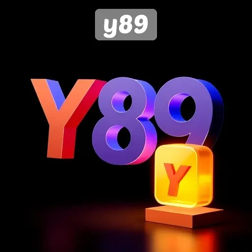 Inovasi Teknologi yang Diterapkan oleh Situs y89
